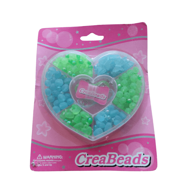 CreaBeads Boite création bracelets